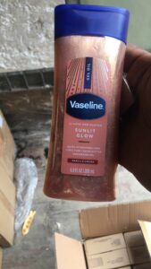 Vaseline