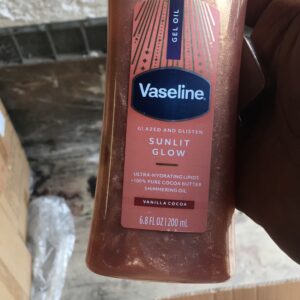 Vaseline